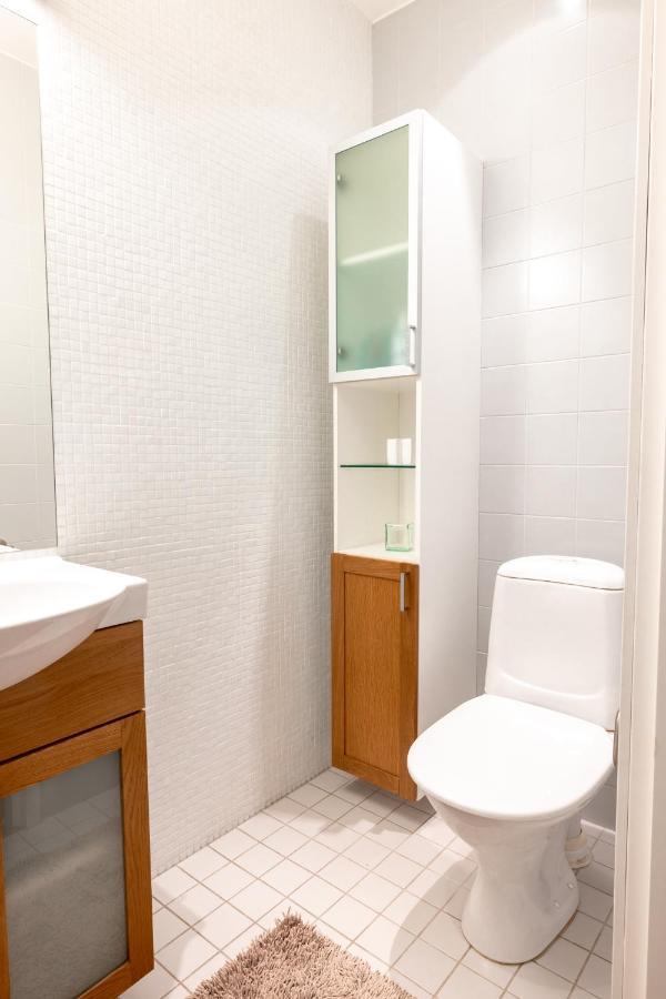 2Ndhomes Helsinki Center 2Br 103 M2 Deluxe Apartment With Sauna And Balcony Exterior foto